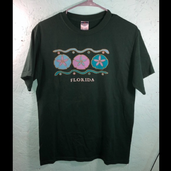 Florida t-shirt - Picture 1 of 6